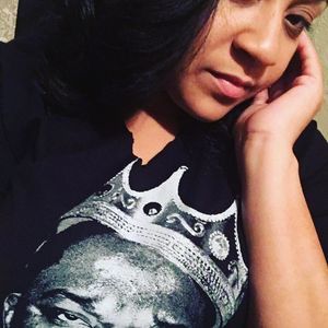 Meet your Posher, Jenna