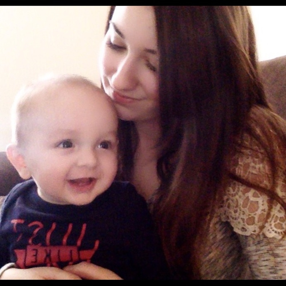 Meet your Posher, Kali