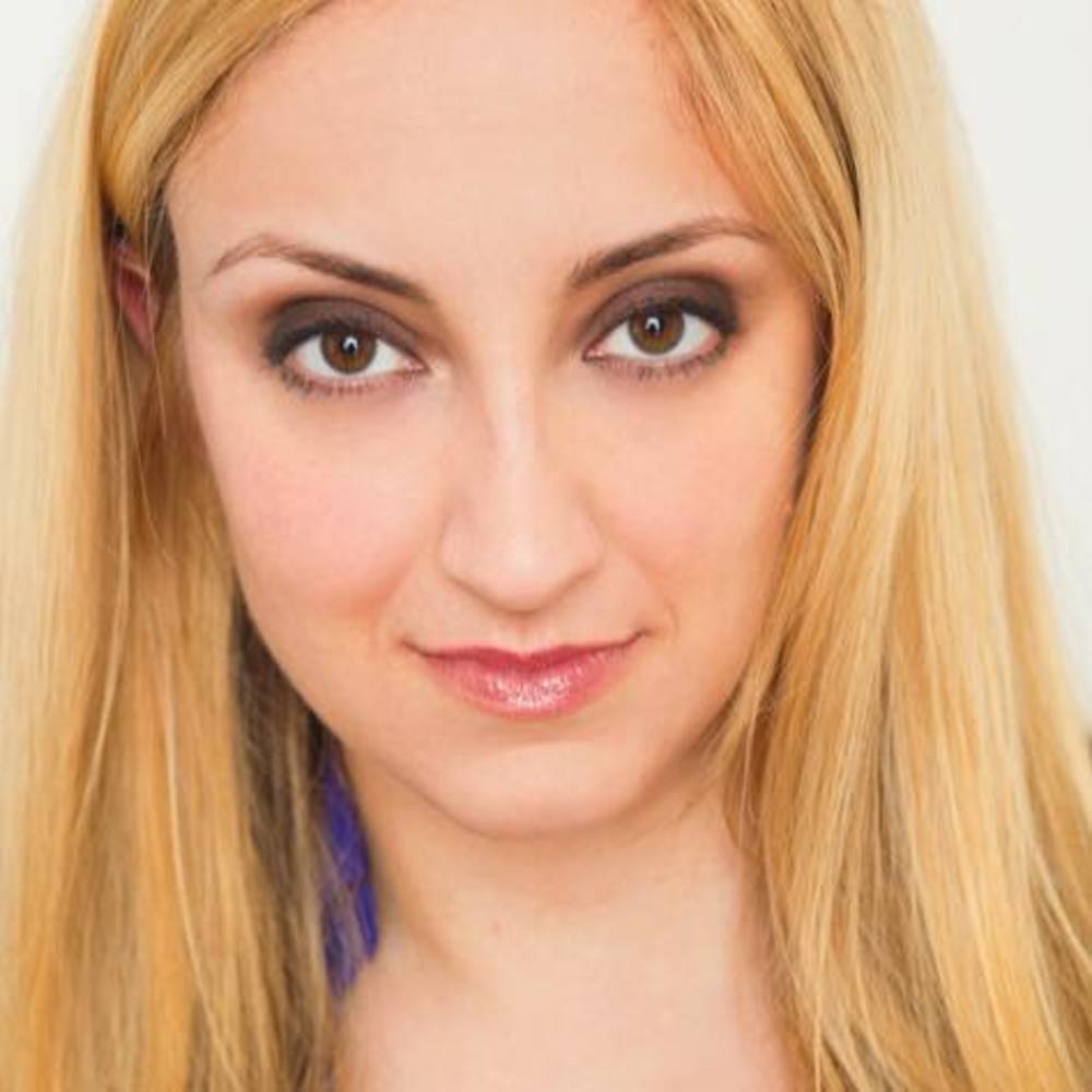 Meet your Posher, Lindsay