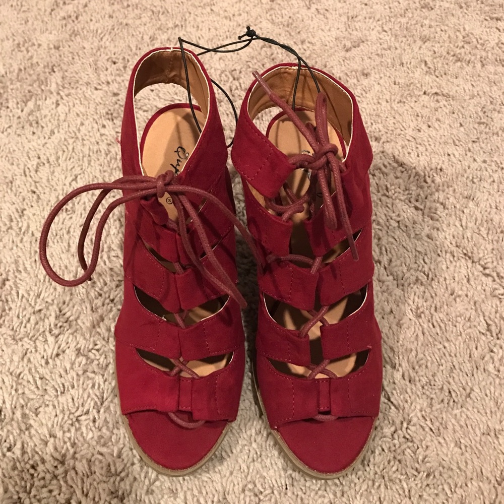 Shoes