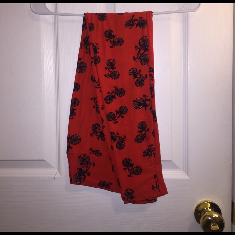 LuLaRoe leggings!