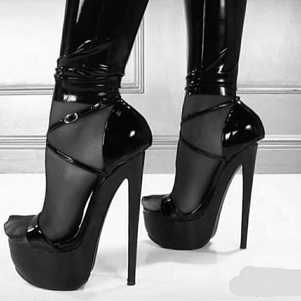 Meet your Posher, Shauna