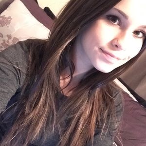 Meet your Posher, Paige
