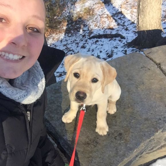 Meet your Posher, Jennifer - Picture 1 of 1