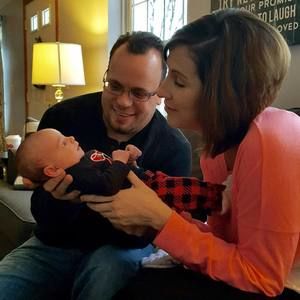 Meet your Posher, Christin