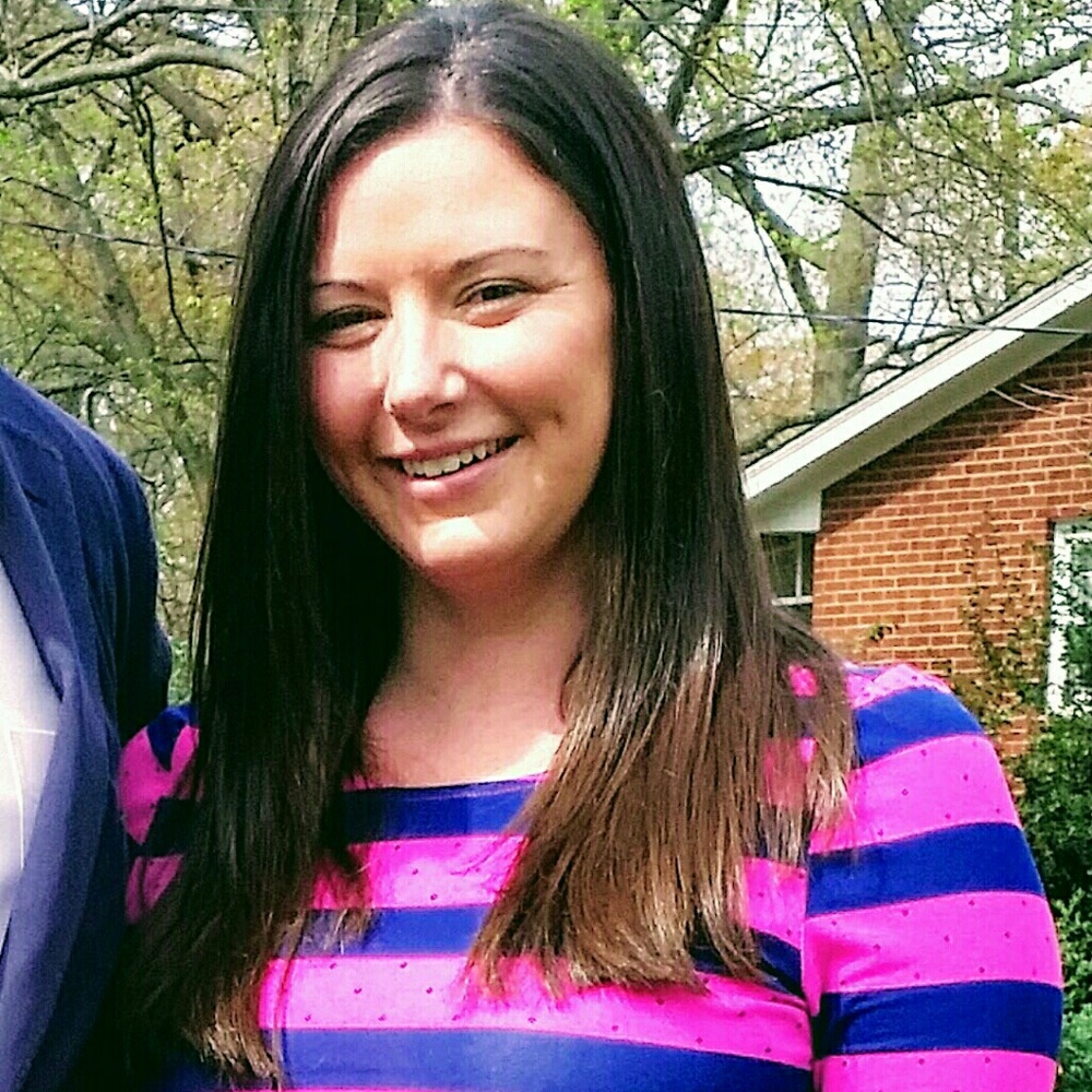 Meet your Posher, Emily