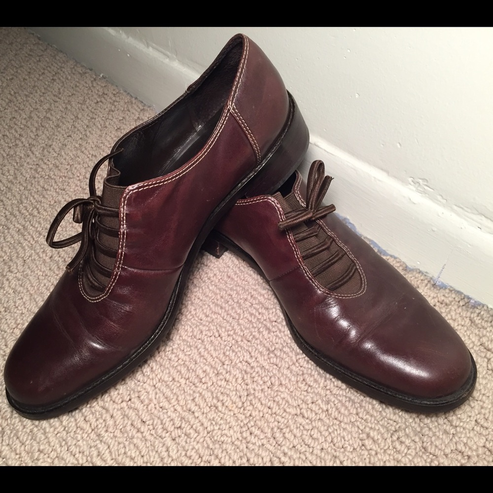 Laura Ashley shoe