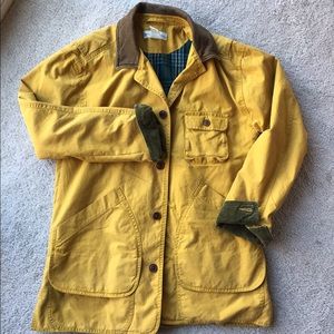 Banana Republic Barn Jacket