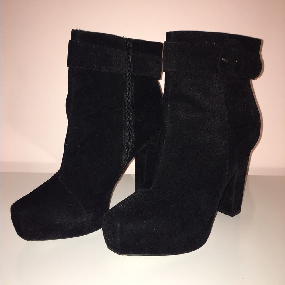 Bakers Luca Booties
