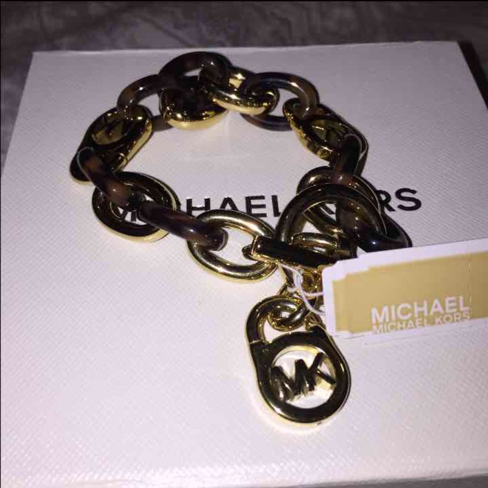 Michael Kors Bracelet