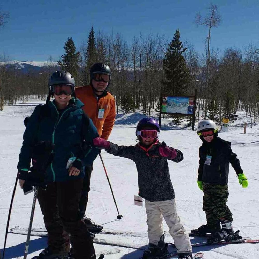 Meet your Posher, Jill