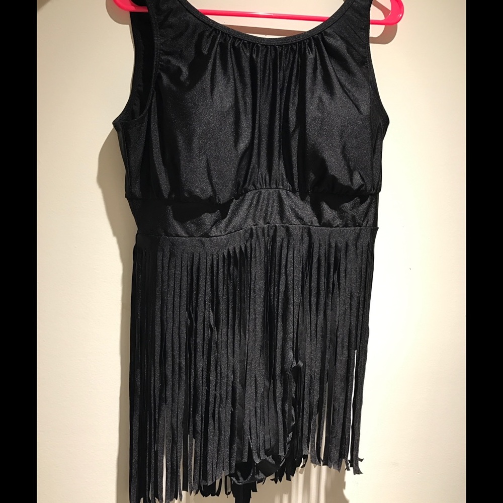 Monif C Peru Swimsuit