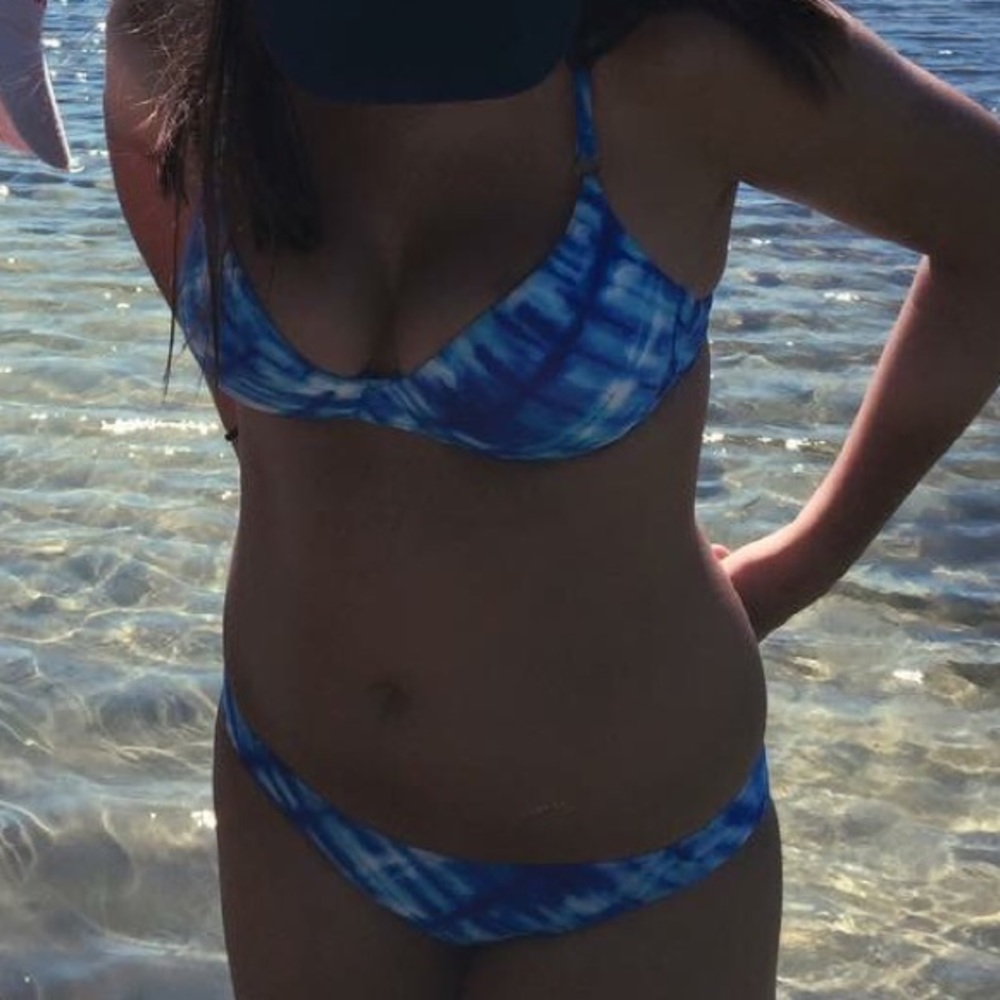 Super cute bathing suit