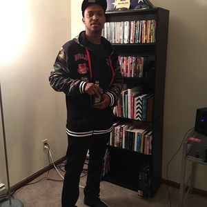 Meet your Posher, Ethan