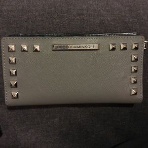 Rebecca minkoff snap wallet