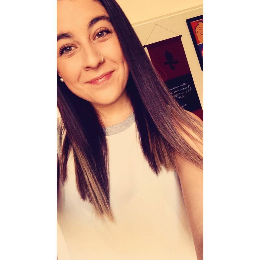 Meet your Posher, Maria