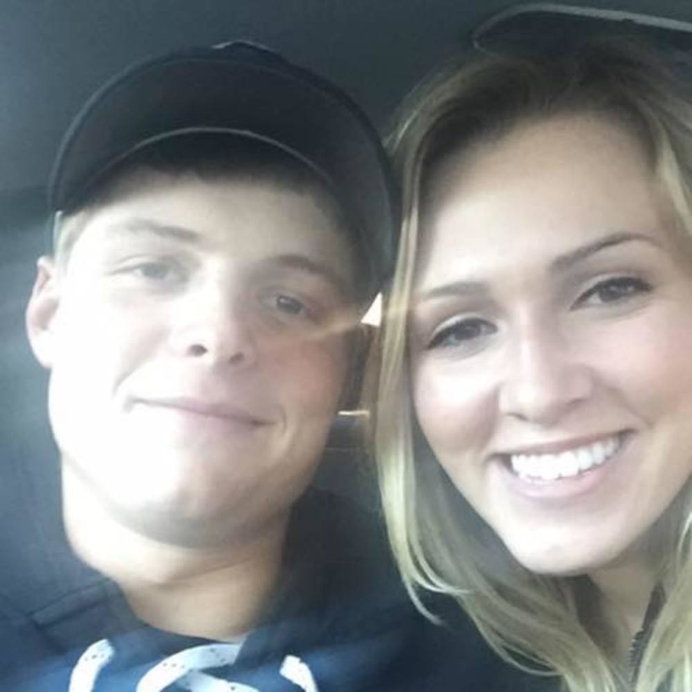 Meet your Posher, Ciarra