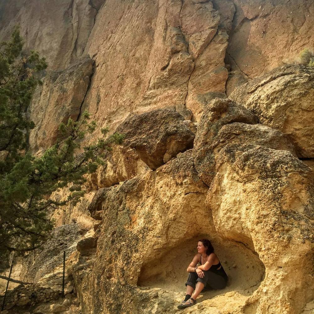 Meet your Posher, Jenn