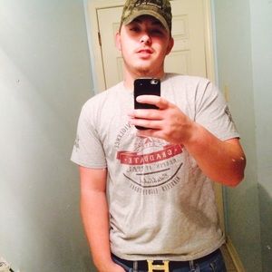 Meet your Posher, Dylan