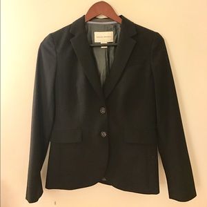 Blazer Jacket