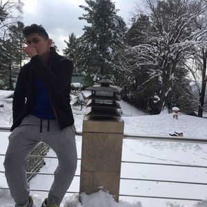 Meet your Posher, Bashoo