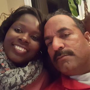 Meet your Posher, Khadija