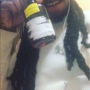 Meet your Posher, Corey