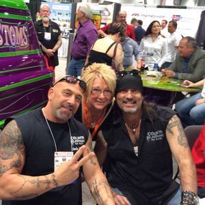 Meet your Posher, Lynn