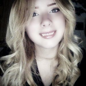 Meet your Posher, Jenna