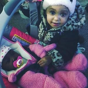 Meet your Posher, Denise