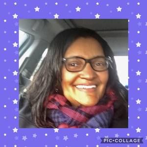 Meet your Posher, Angie