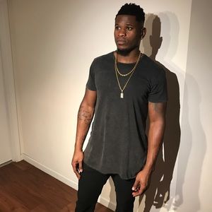 Meet your Posher, Alain