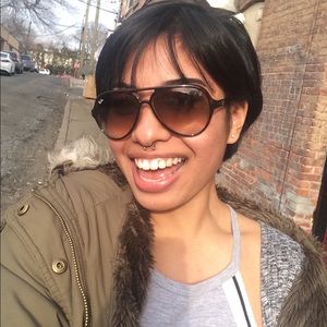 Meet your Posher, Marceo