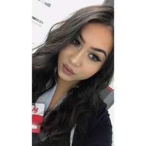 Meet your Posher, Krizia