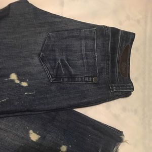 Pratts Denim (Women)