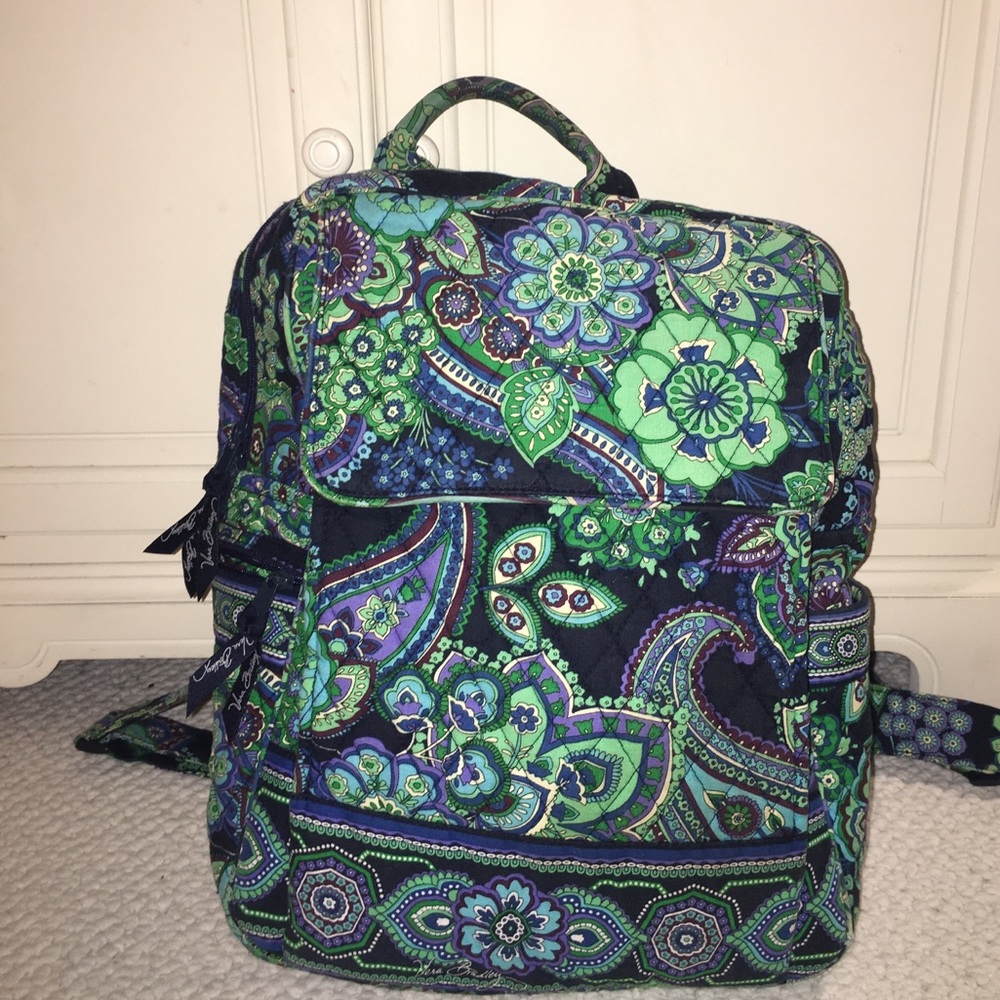 Vera Bradley backpack