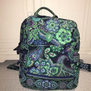 Vera Bradley backpack