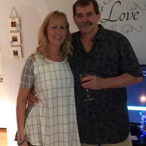 Meet your Posher, Carol