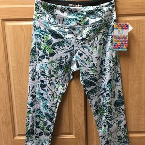 Lularoe Jade workout capris