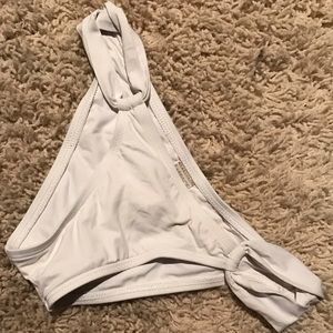 L Space bikini bottom