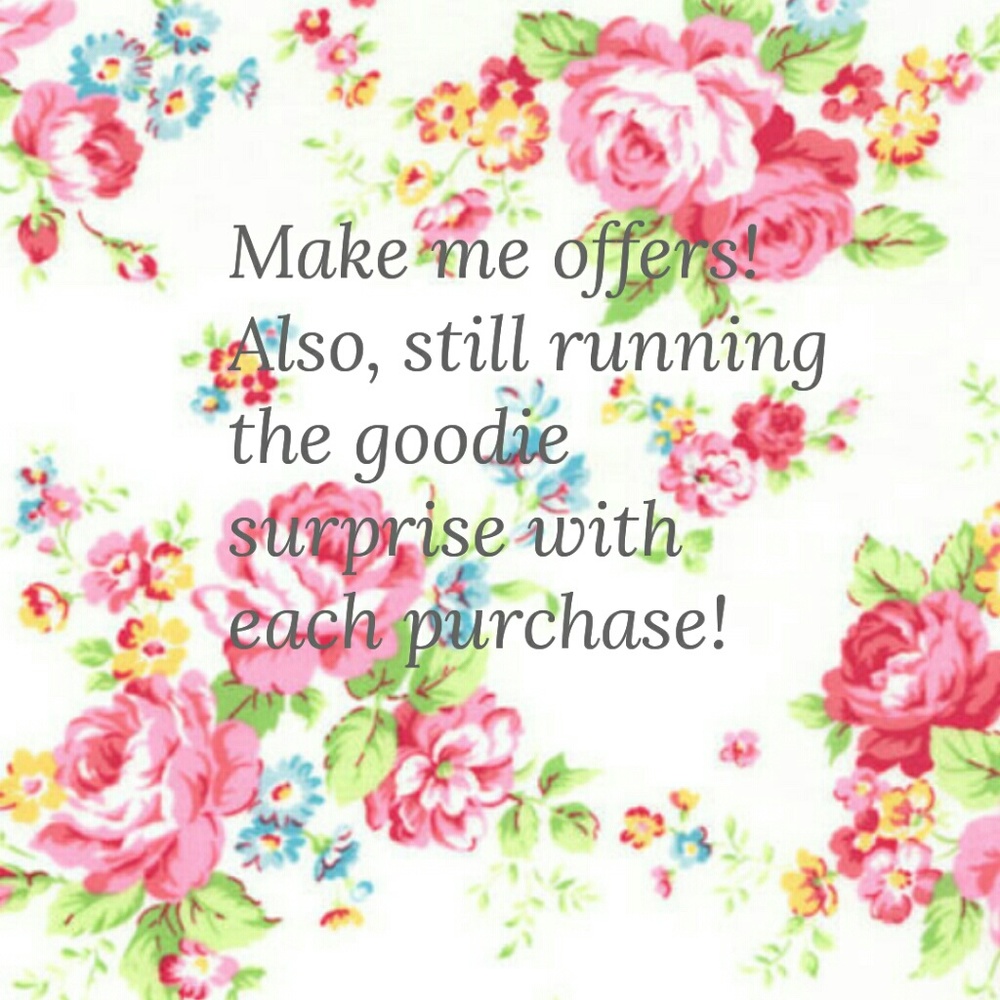 NOT FOR SALE