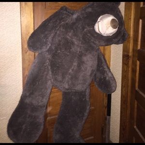 XL stuffed bear