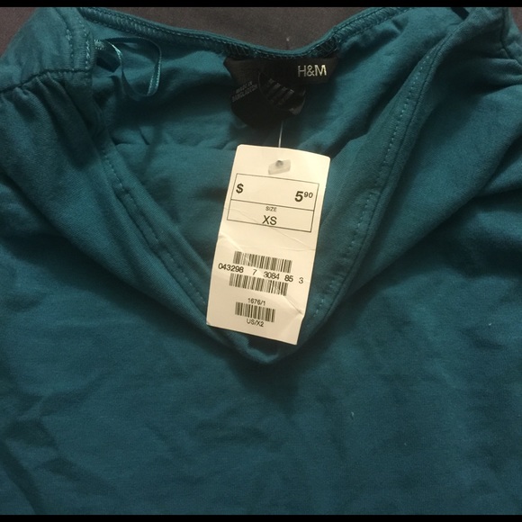 Tube top - Picture 2 of 2