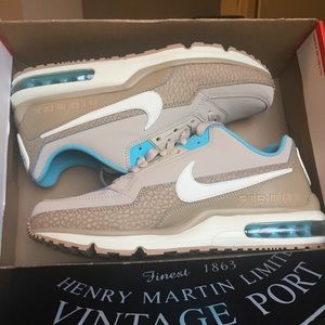 Men's Nike Air Max LTD 3 Premium Running Shoes