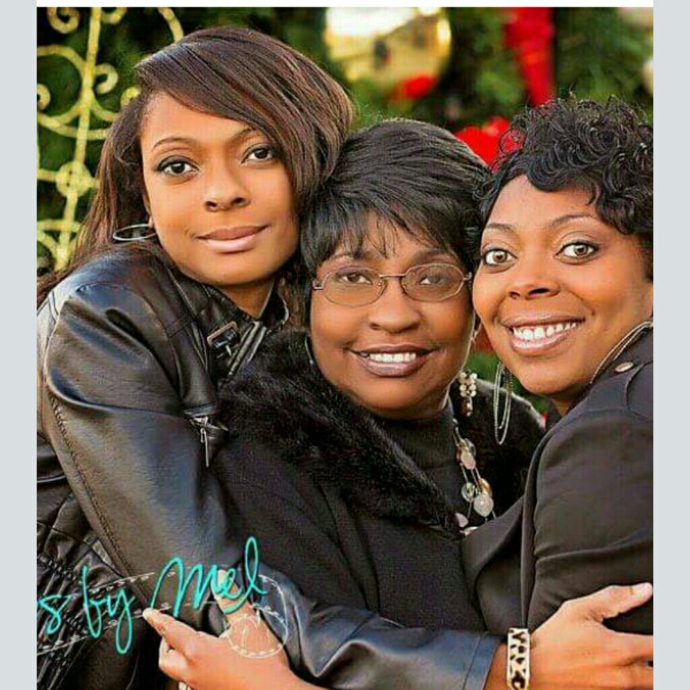 Meet your Posher, Danelle