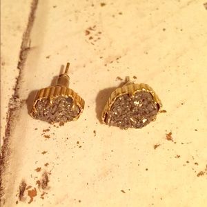 Kendra Scott Drusy Earring