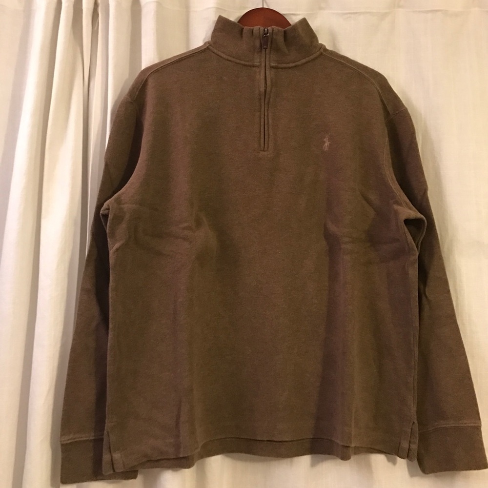 Polo Pull Over - image 1
