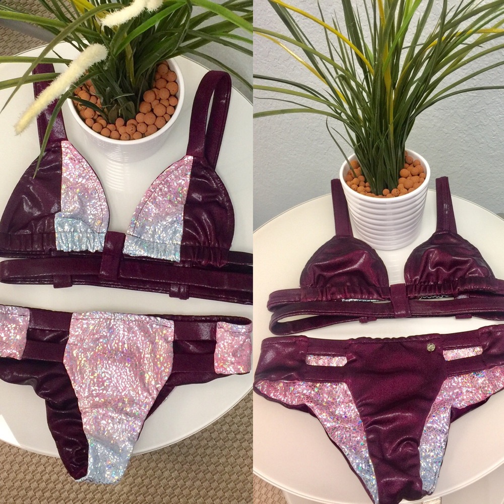 Swimwear New !!! TWO IN ONE!!!