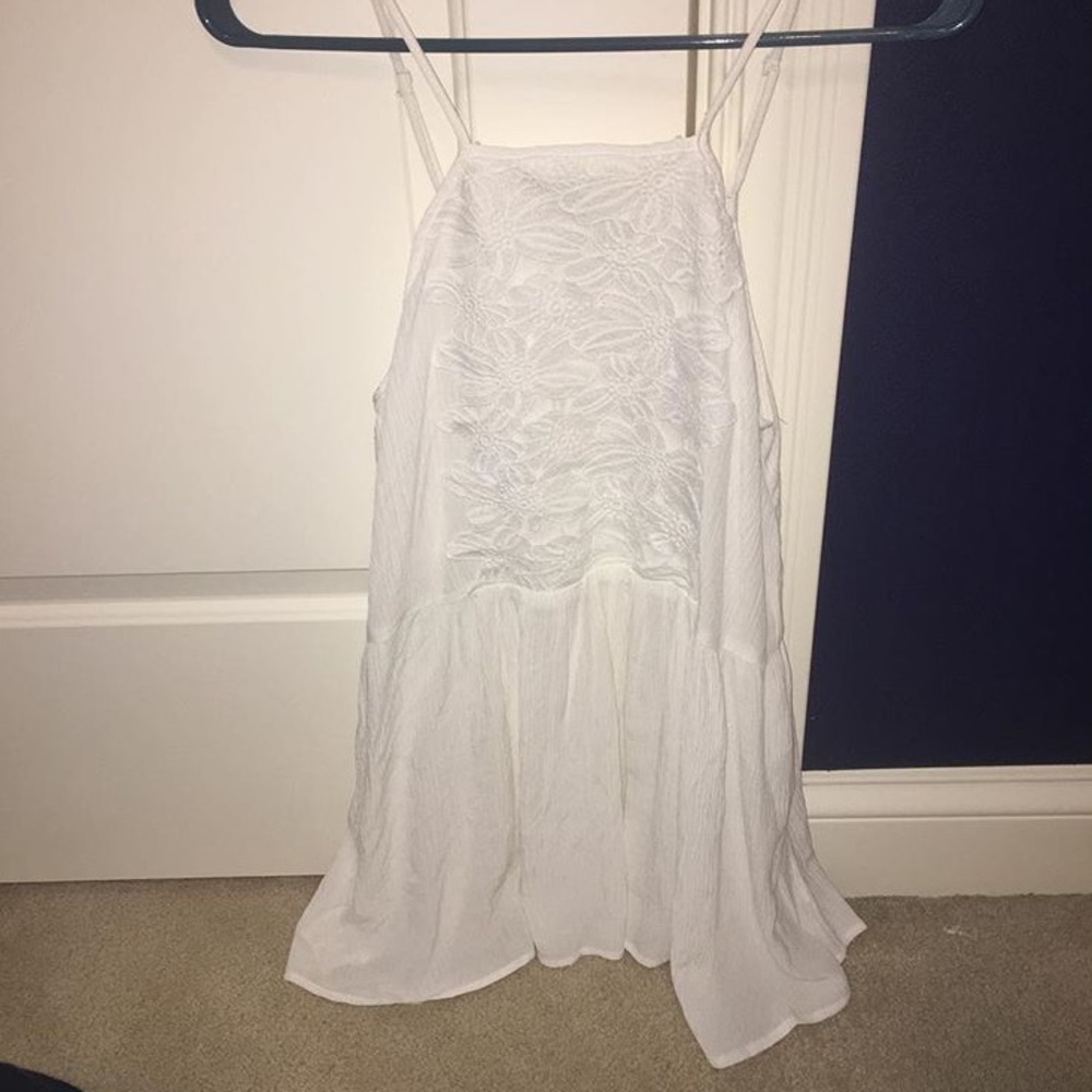 pac sun dress