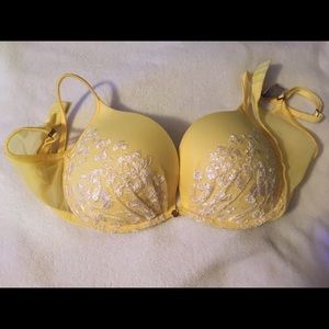 Victoria's Secret bra 34C